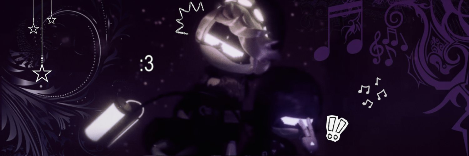 ★ F4ngz | Uzi ♪₊⊹'s banner