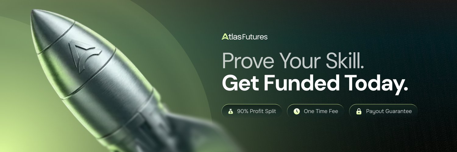 Atlas Futures's banner
