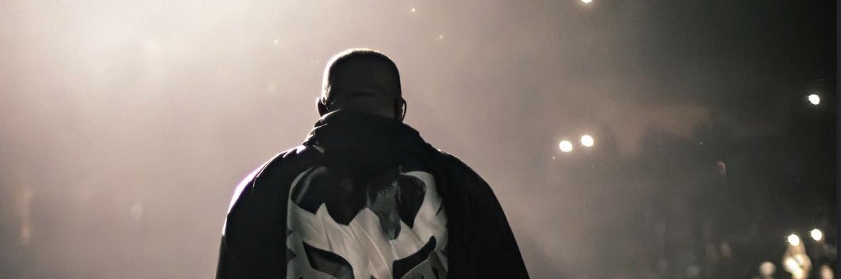 YEEZY FRANCE's banner