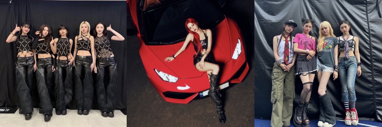 i-dle사랑 | Soojin공주ꫂ ၴႅၴ | BDC🍒's banner