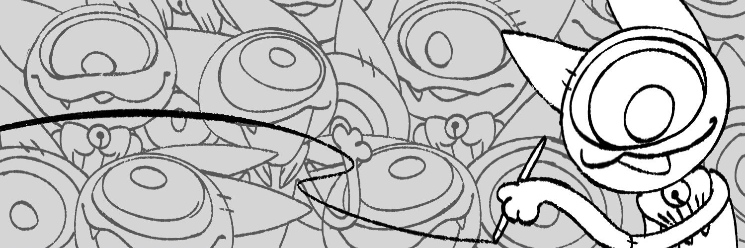 Wyles Welkin (COMMS OPEN)'s banner