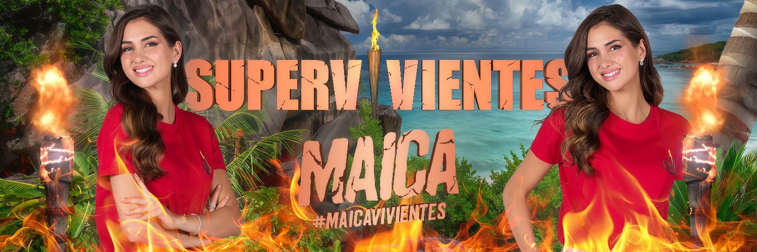 vivaelmaiquismo🫧's banner