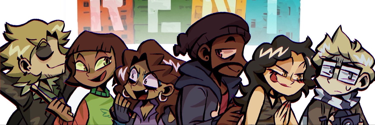 ⚡️Fritz Sallufix (Is so Rentpilled rn.)'s banner