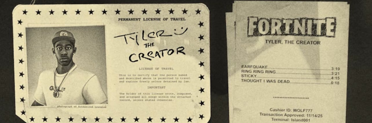 Tyler Funnies!'s banner