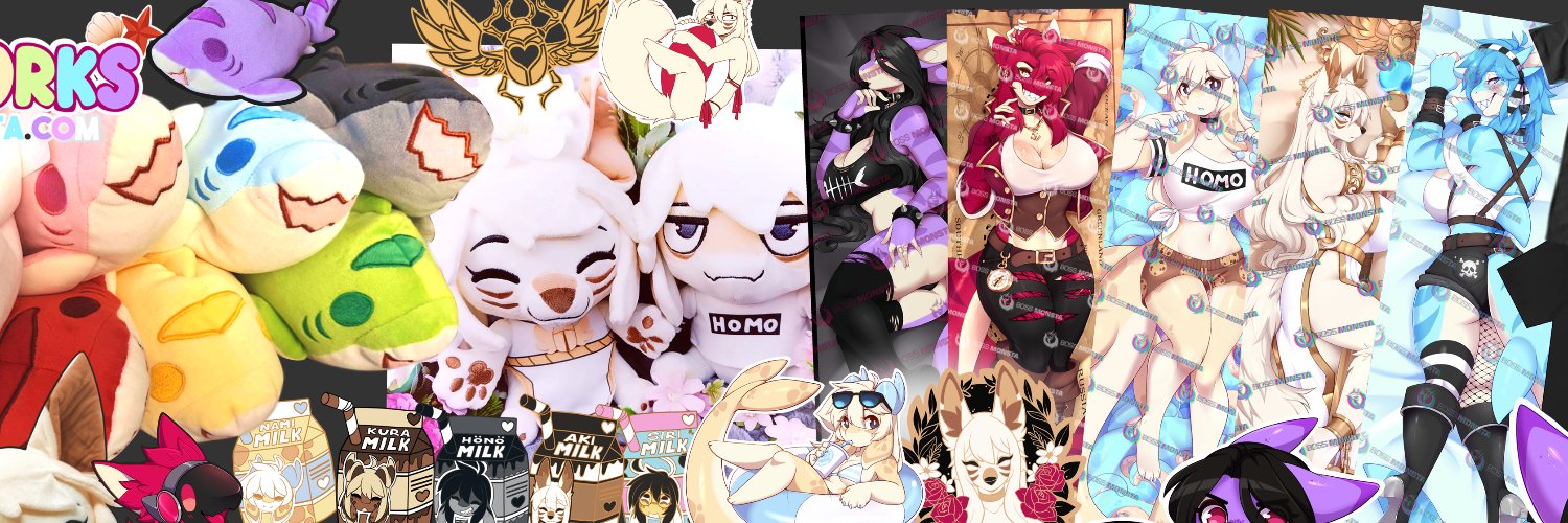 TeranenMerch's banner