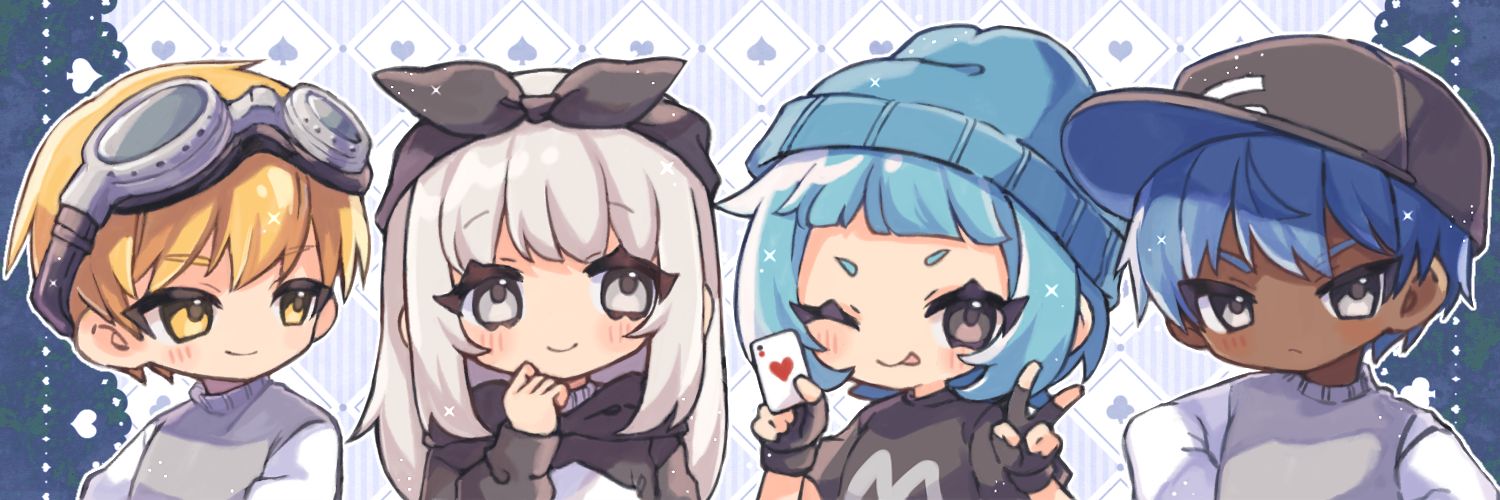 負(ま)けたら味方(みかた)のせいに決(き)まってんだろ's banner