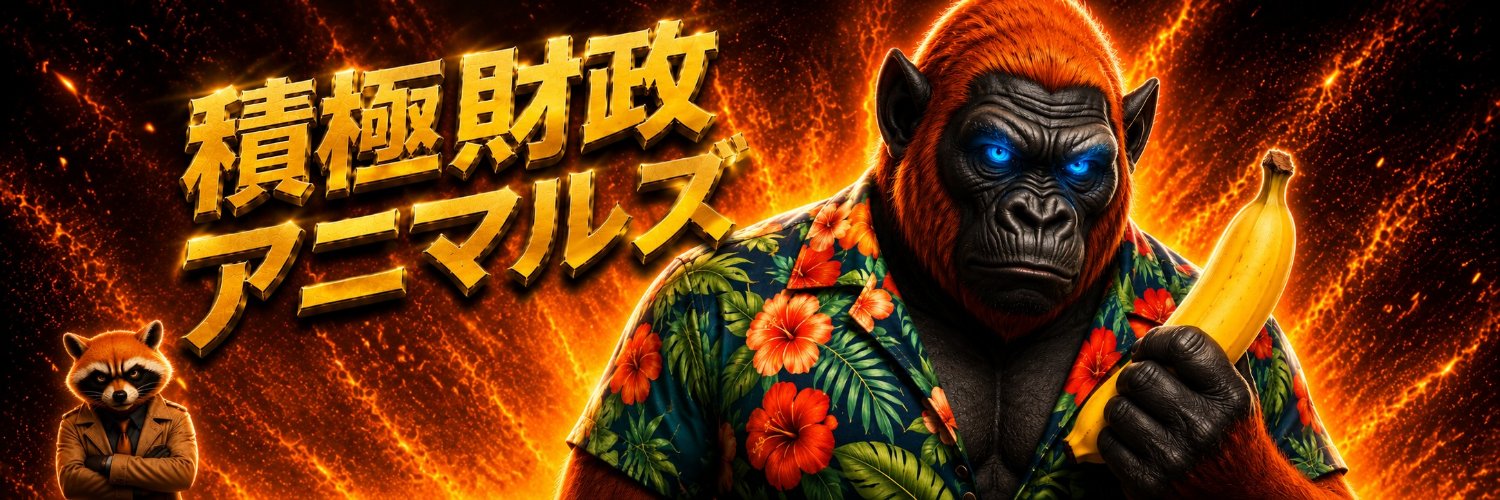 オレゴリ's banner