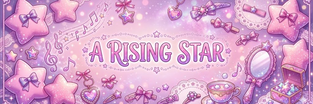 ★'s banner