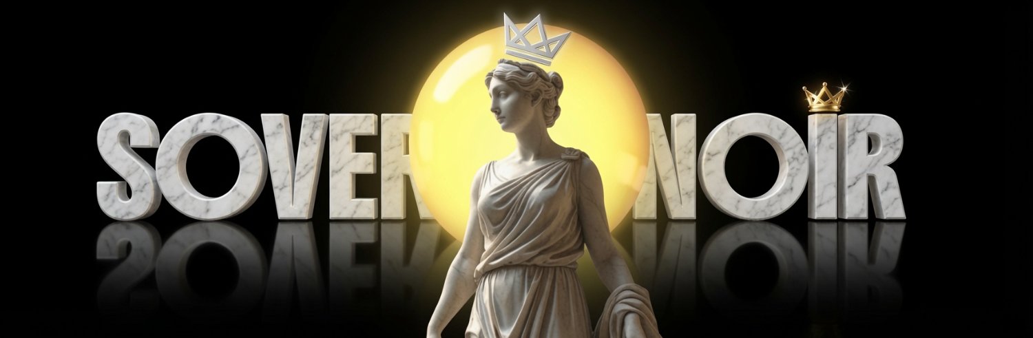Sovreignoir's banner