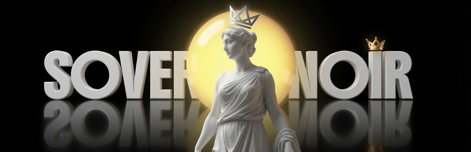 Sovreignoir's banner