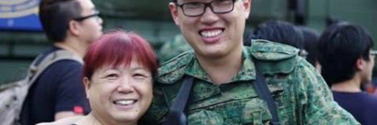 王姐在新加坡's banner