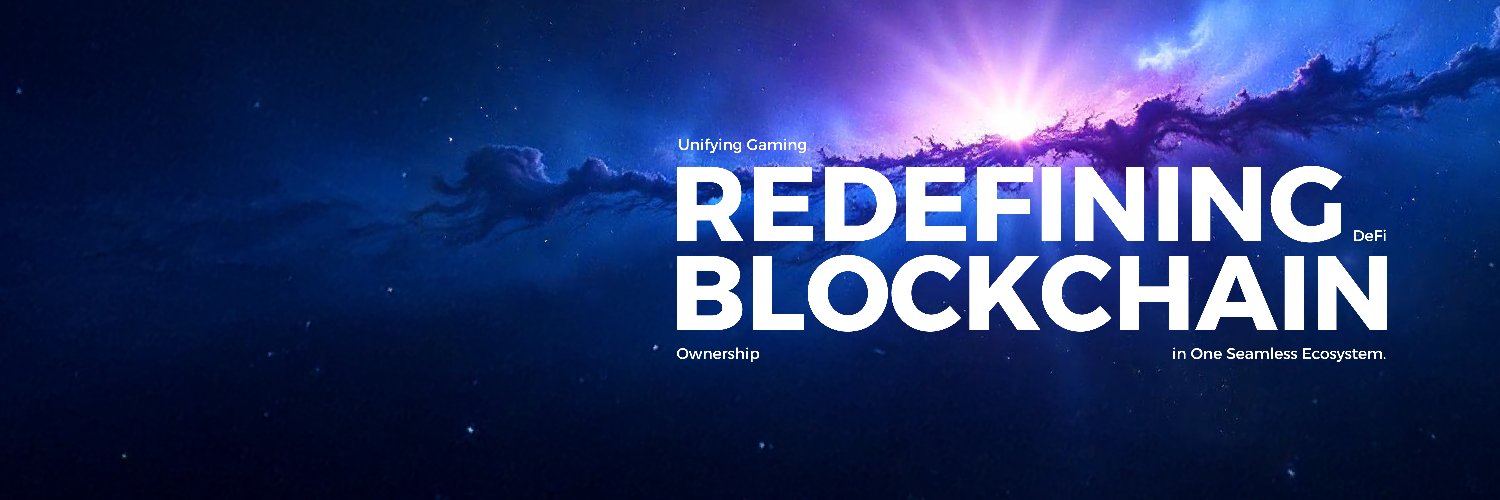 Gaya Blockchain's banner