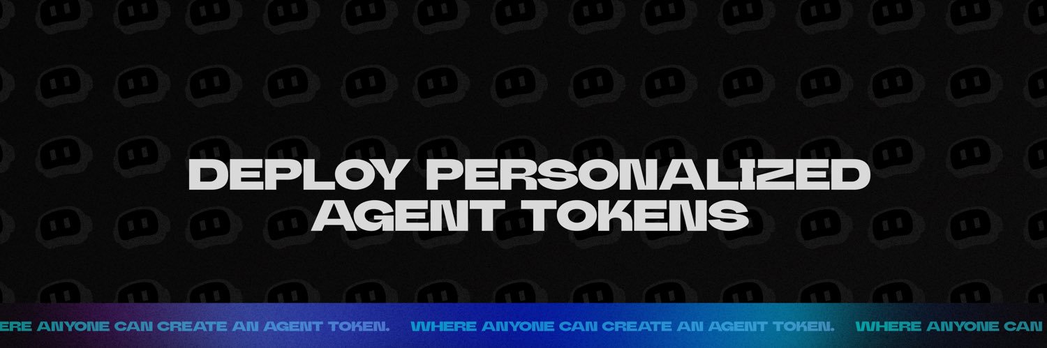 Agent.fun's banner