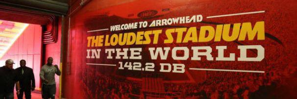 Arrowhead Addict's banner