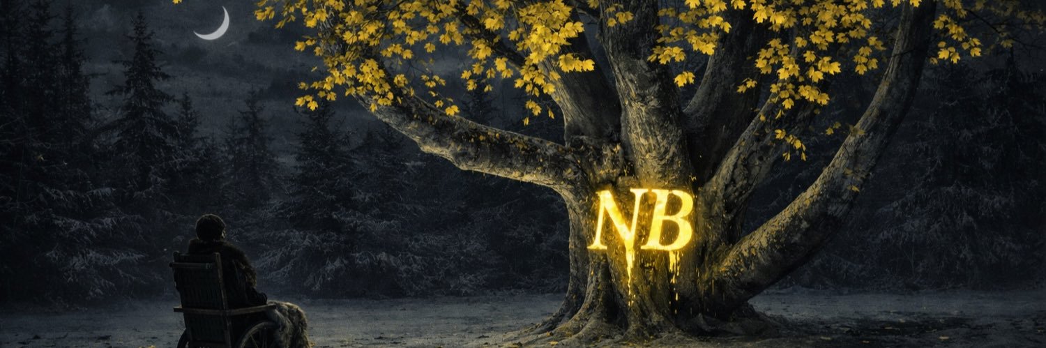 News Barron's banner