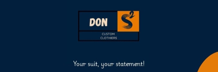 STF's banner