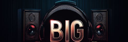 Big Mac Entertainment / RECORD LABEL's banner