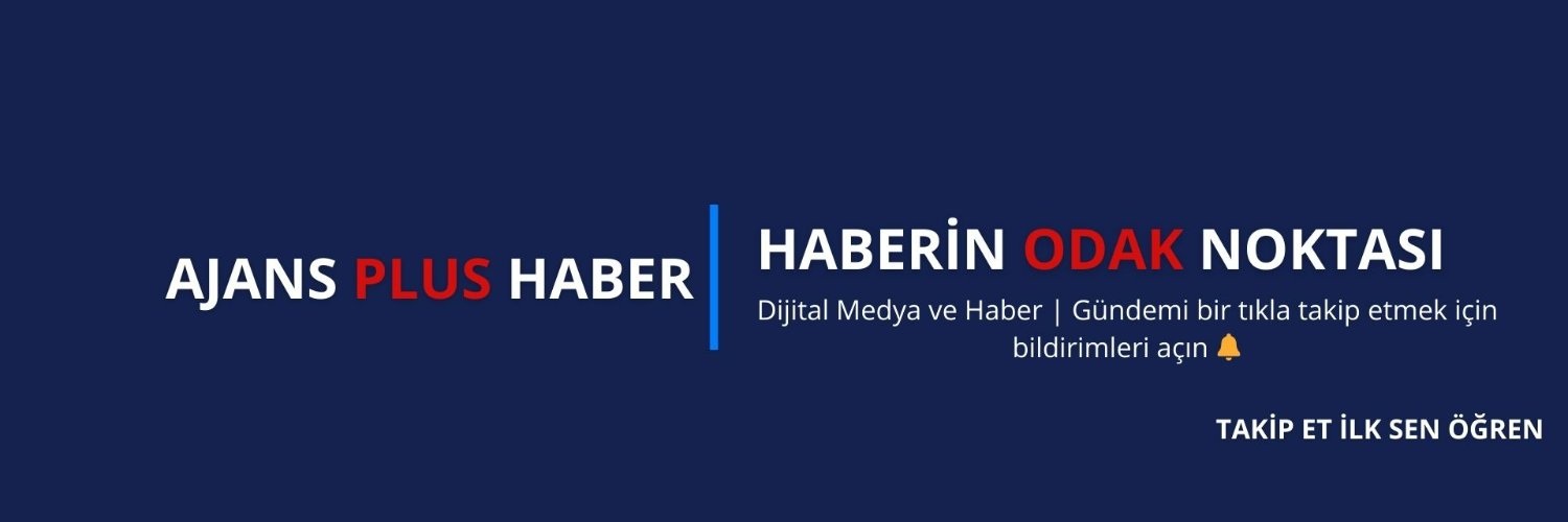 Ajans Plus Haber's banner