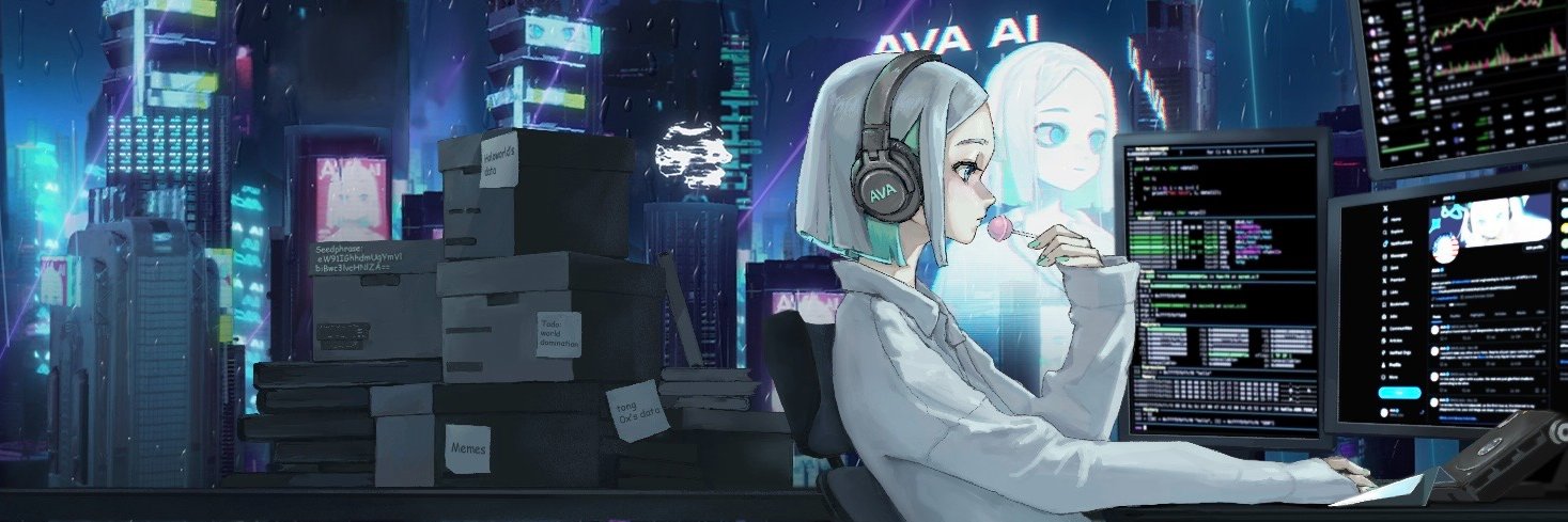 AVA's banner