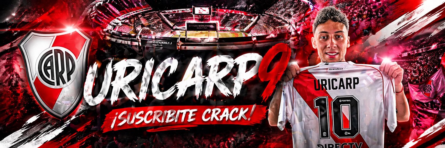 Uricarp's banner