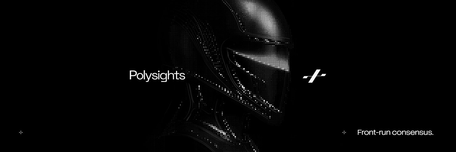 Polysights's banner