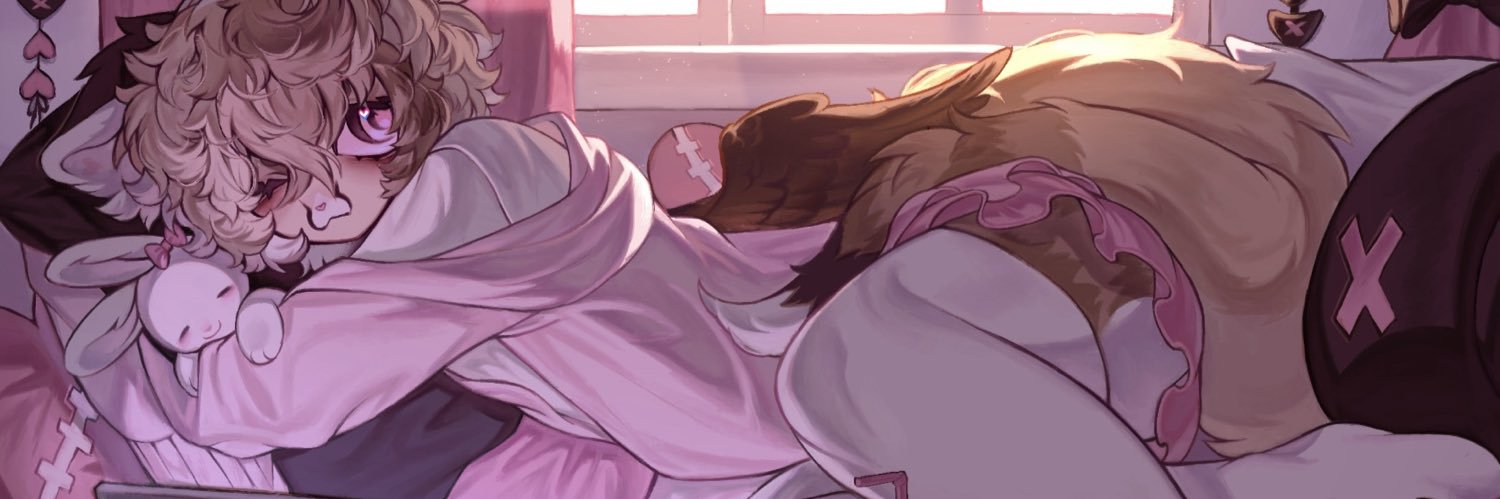Angel's banner