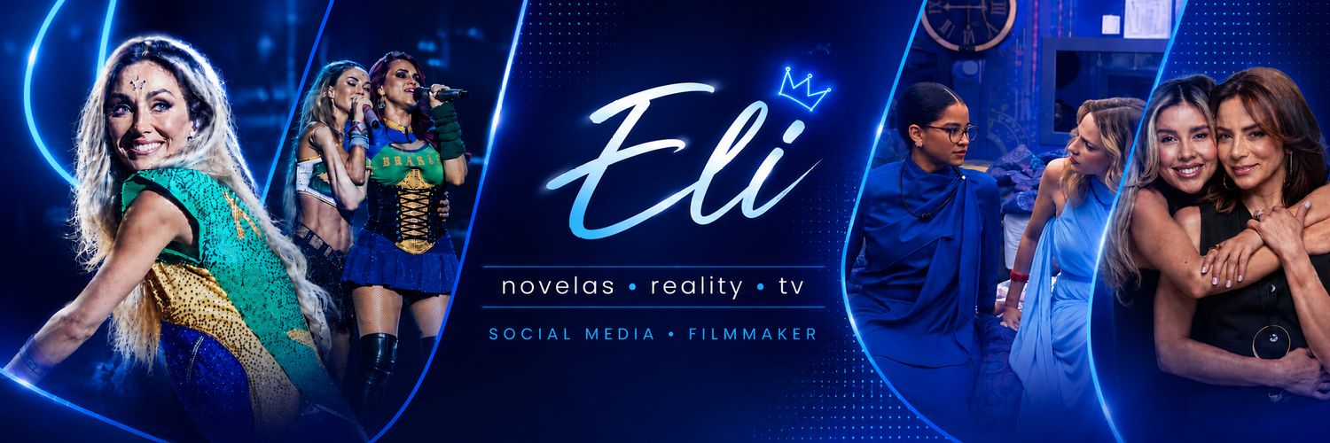 elisa ⋆˙'s banner