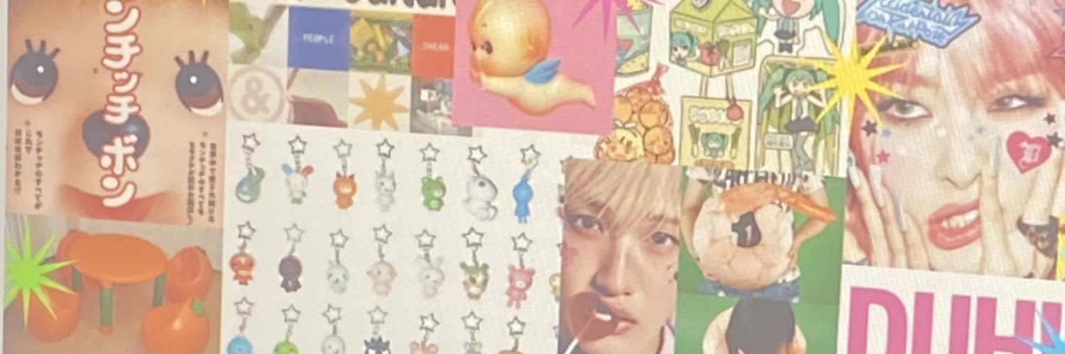 andy ◔.̮◔ *.゜'s banner