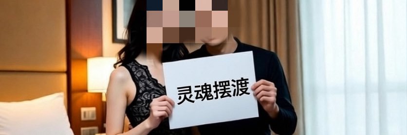 灵魂摆渡's banner