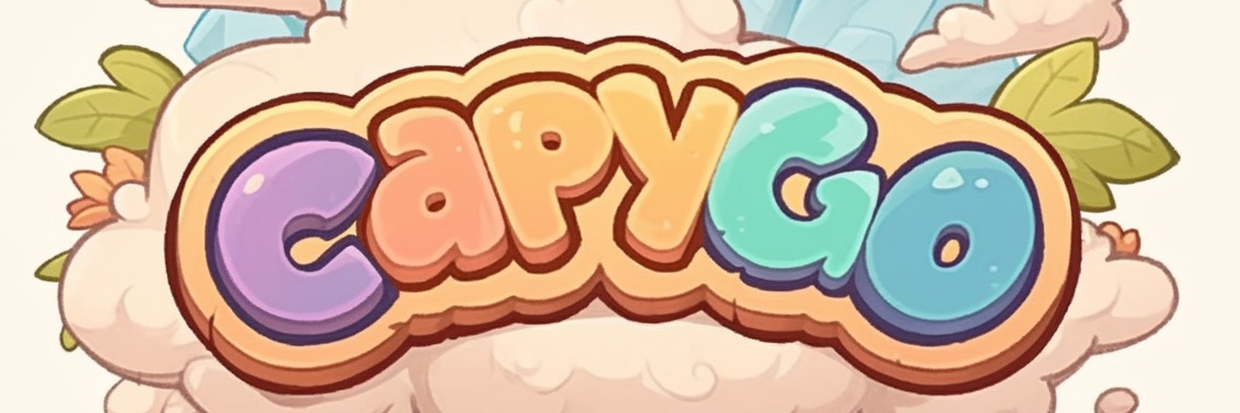CapyGo's banner