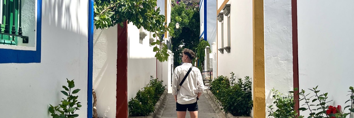 Dan's banner