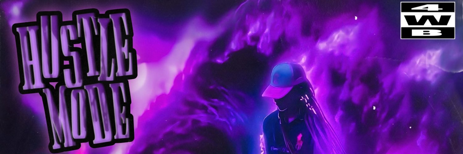Ozzy Baby's banner