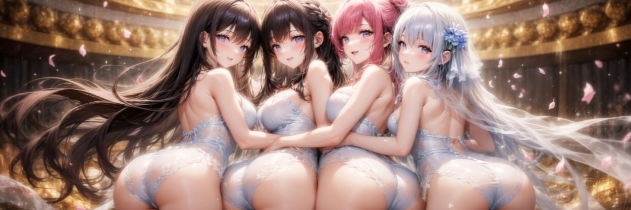 R18游戏乐园 / R18 GAMES's banner