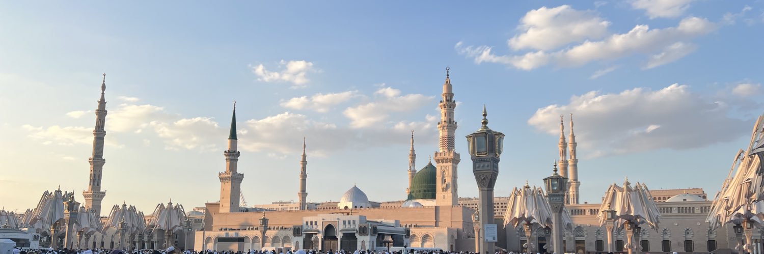 ابن البخاري's banner