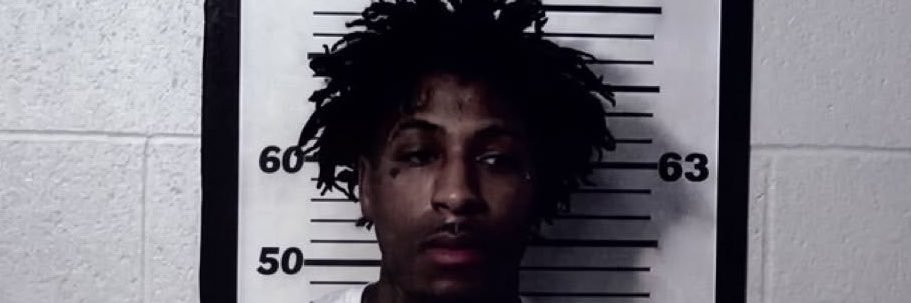 NBA YoungBoy's banner