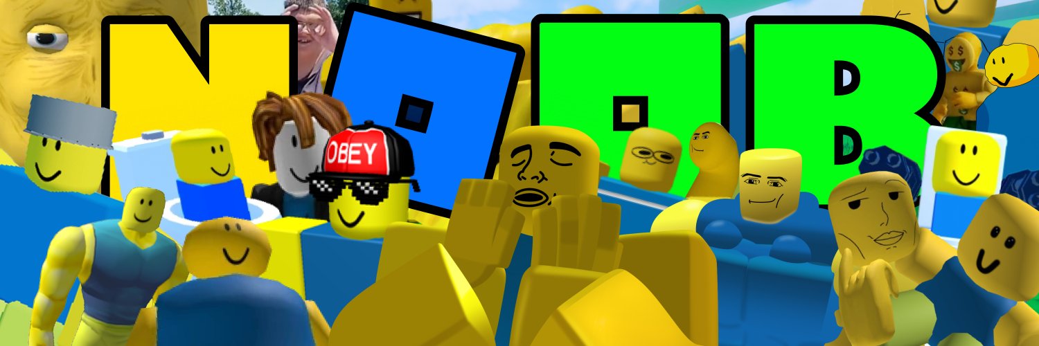 noob's banner