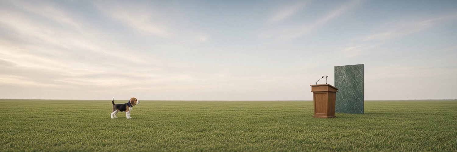DumpsterTheBeagle's banner