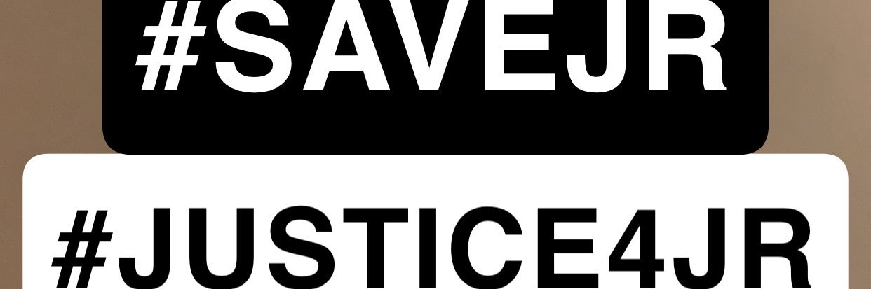 SAVEJR's banner