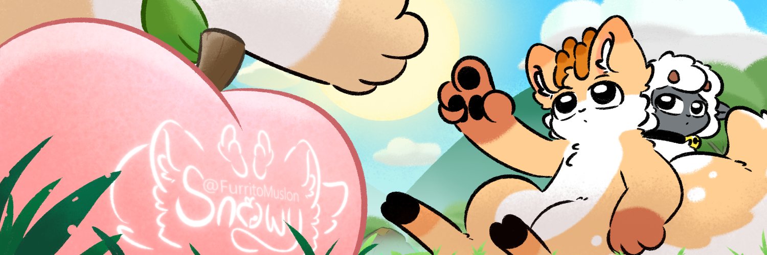 SNOWY ✨ (Comms Open!)'s banner