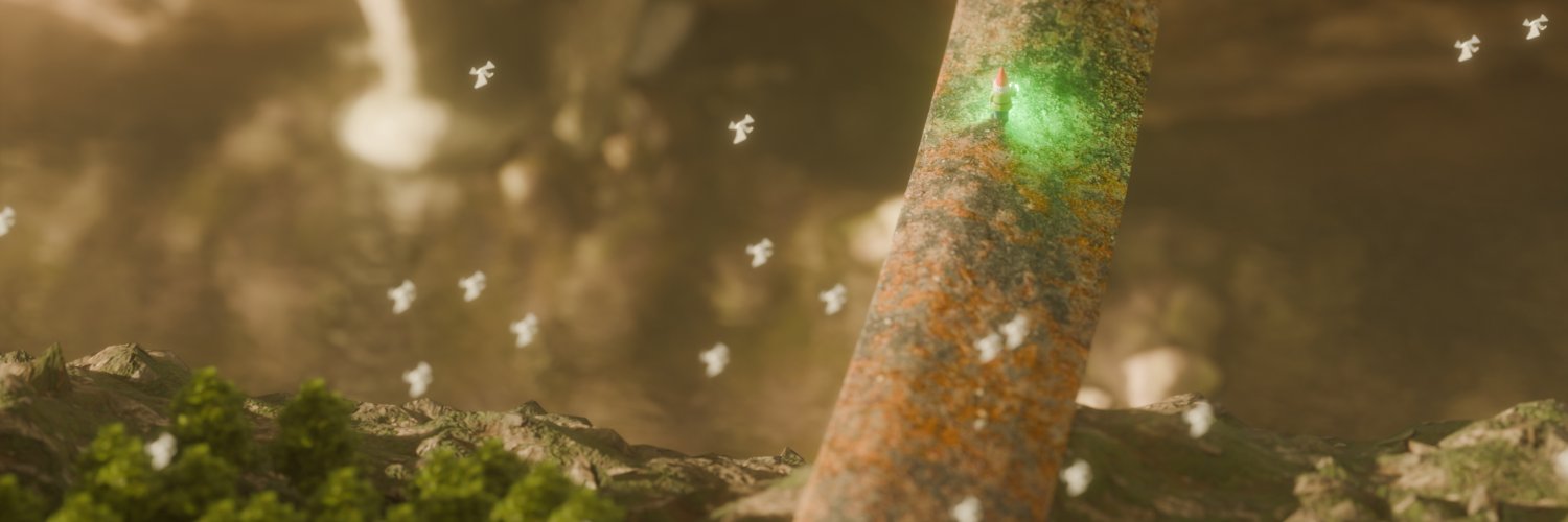 TaoTuoTu（逃脱兔）'s banner