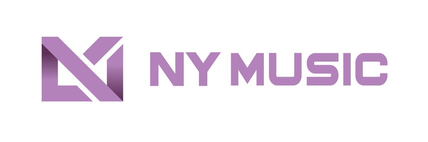 NY MUSIC's banner