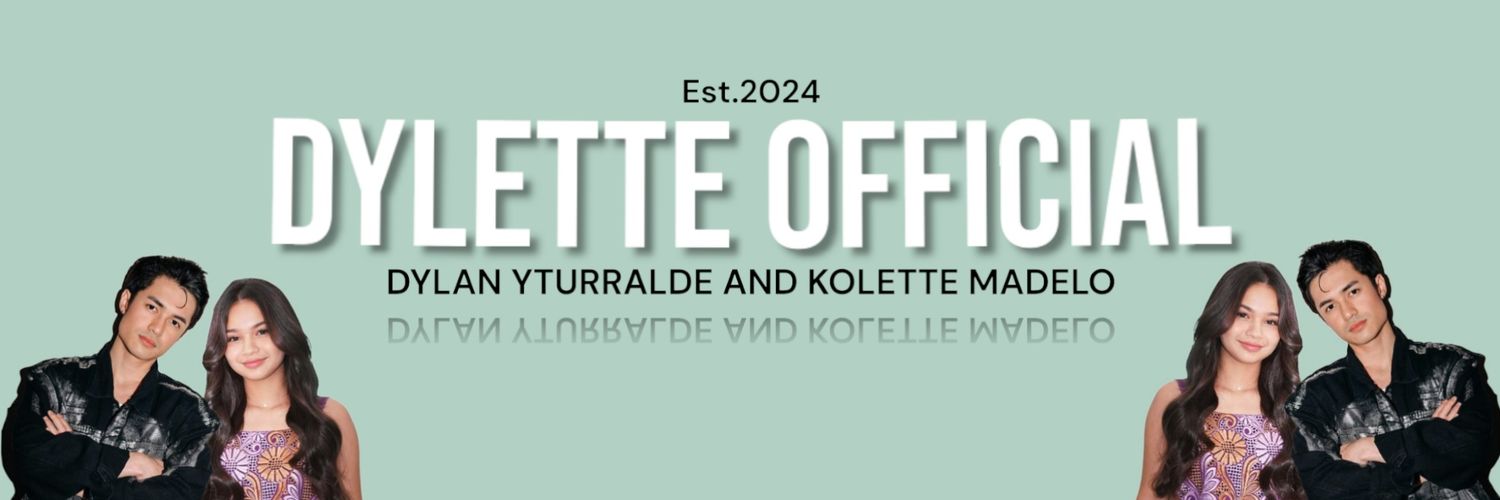 DYLETTE OFFICIAL's banner