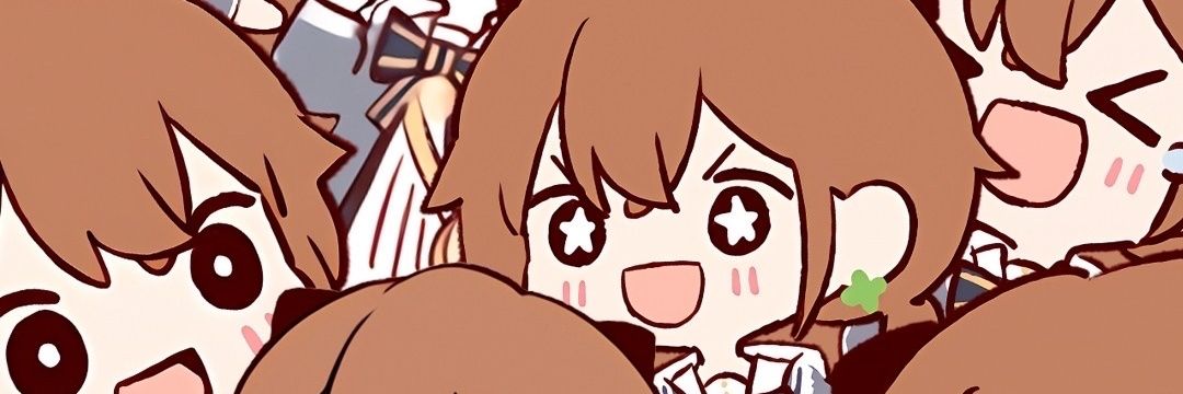 终音铃's banner