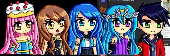 ezra's banner