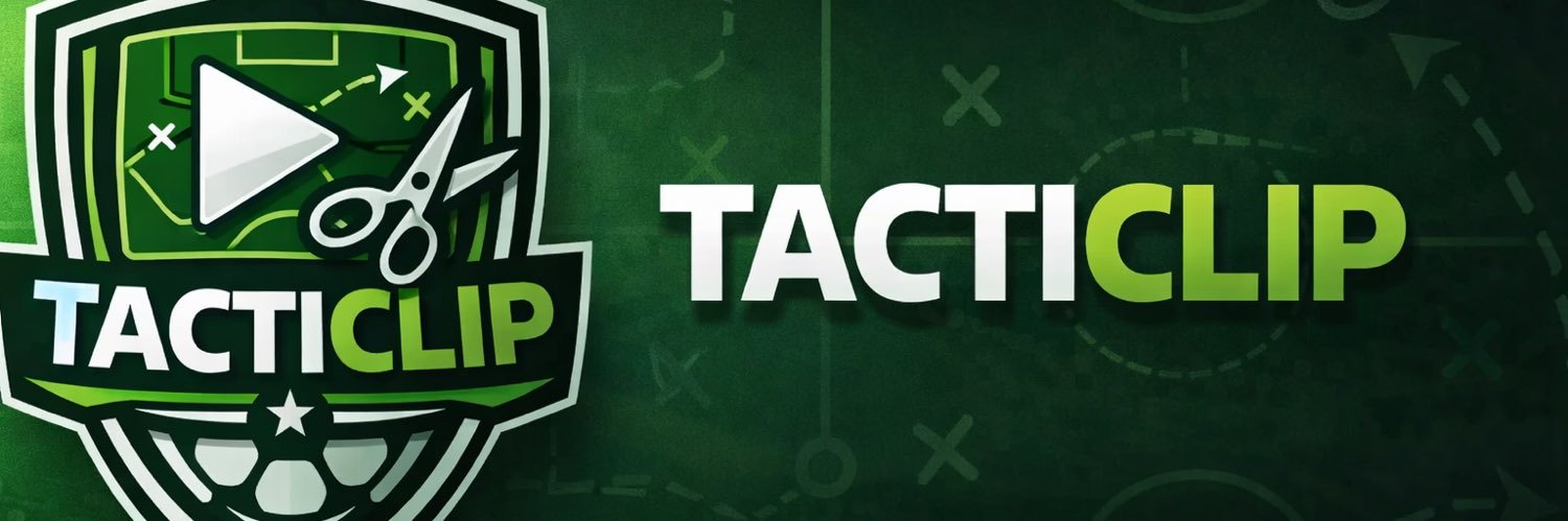 TACTICLIP's banner