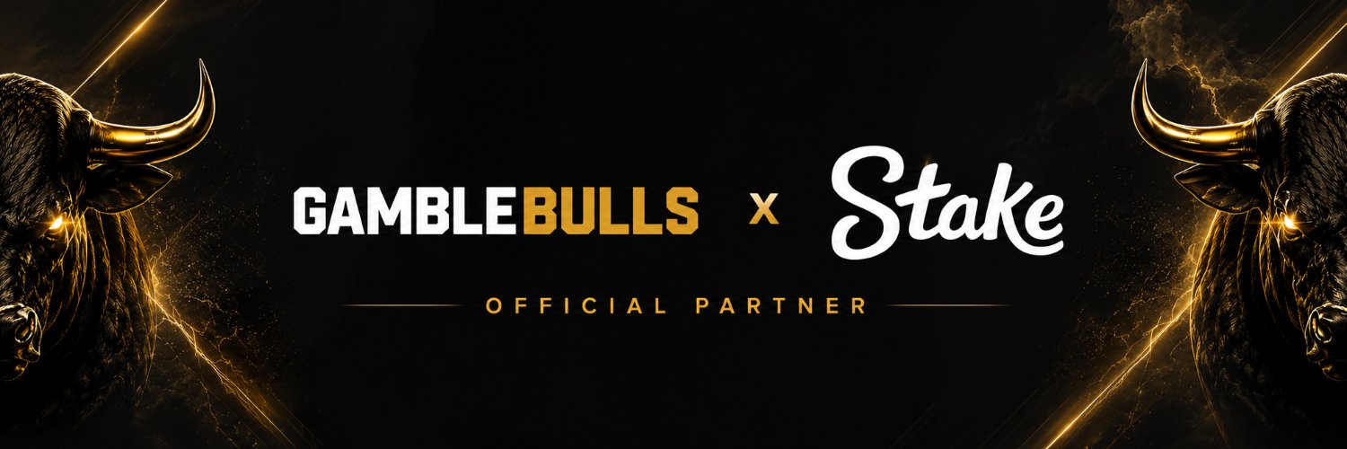 Gamble Bulls's banner
