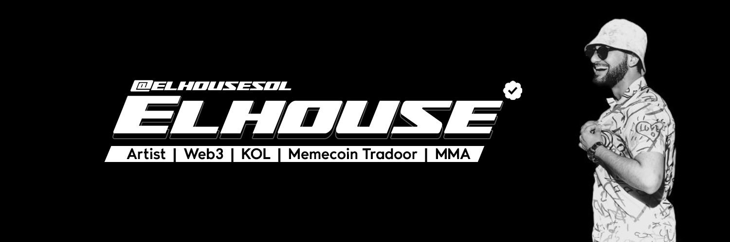 elhouse's banner