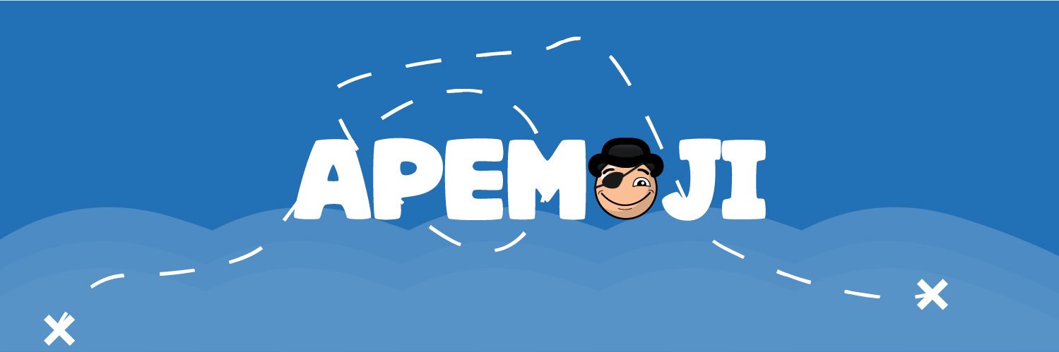 Apemojis's banner