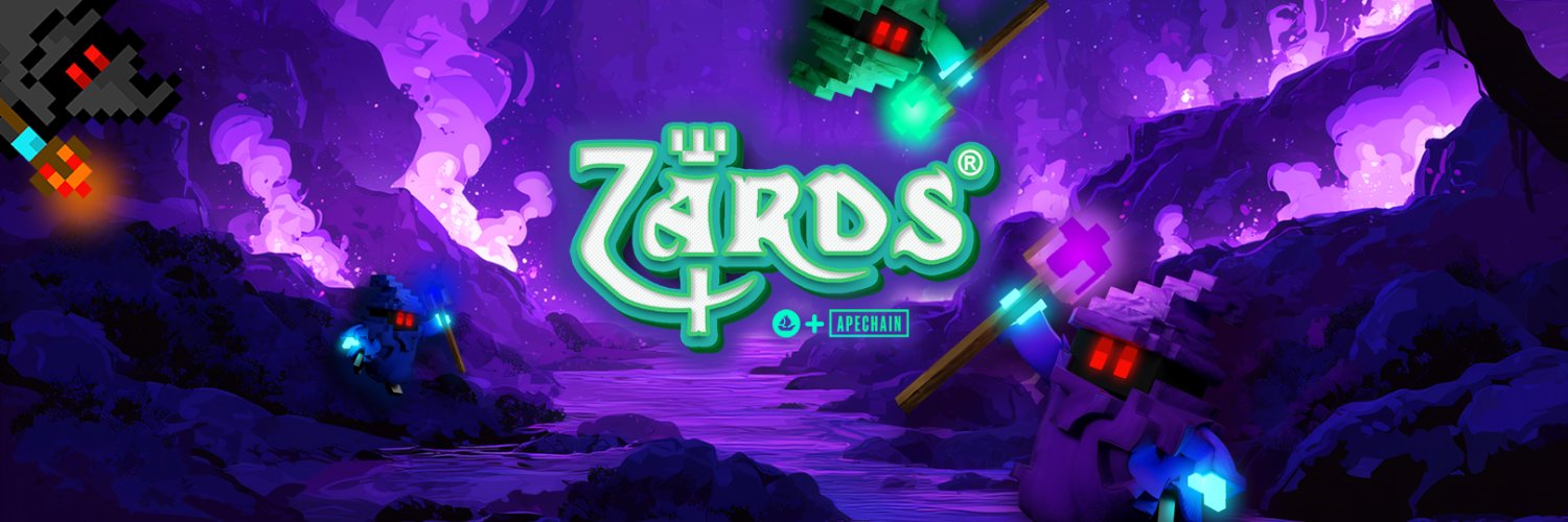 Zards®'s banner