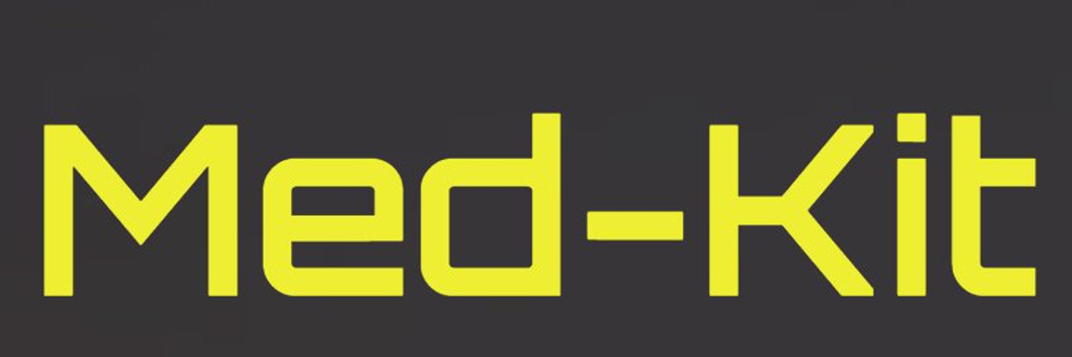 Medi-diver's banner
